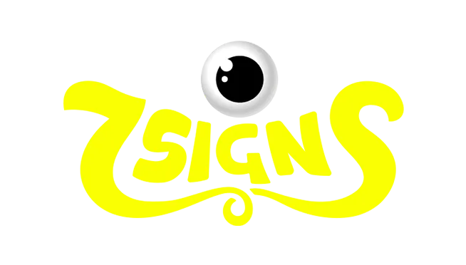 7signs λογότυπο